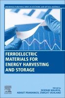 bokomslag Ferroelectric Materials for Energy Harvesting and Storage