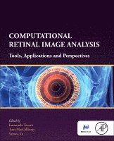 bokomslag Computational Retinal Image Analysis