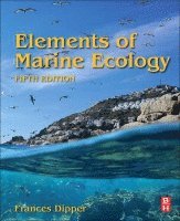 bokomslag Elements of Marine Ecology