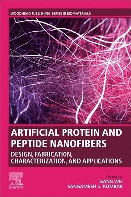 Artificial Protein and Peptide Nanofibers 1