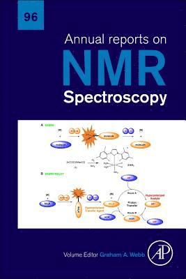 Annual Reports on NMR Spectroscopy 1