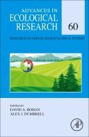 David Bohan, Alex Dumbrell - Resilience in Complex Socioecological Systems, Inbunden