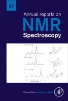 Graham A. Webb - Annual Reports on NMR Spectroscopy, Inbunden