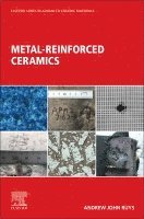 Andrew J. Ruys - Metal-Reinforced Ceramics, Häftad