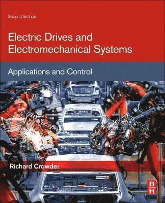 Electric Drives and Electromechanical Systems 1