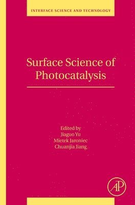 Surface Science of Photocatalysis 1