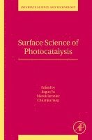 Surface Science of Photocatalysis 1