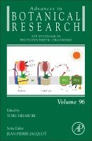 bokomslag ATP Synthase in Photosynthetic Organisms