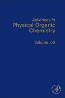 bokomslag Advances in Physical Organic Chemistry