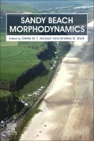 Derek Jackson, Andrew Short - Sandy Beach Morphodynamics, Häftad