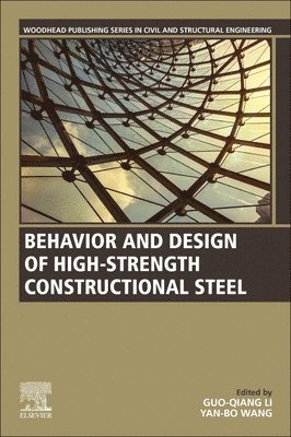 Behavior and Design of High-Strength Constructional Steel 1