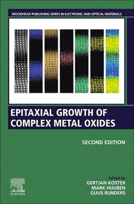 Epitaxial Growth of Complex Metal Oxides 1