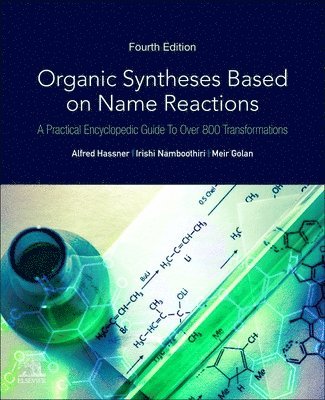 Organic Syntheses Based on Name Reactions 1