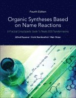 Organic Syntheses Based on Name Reactions 1