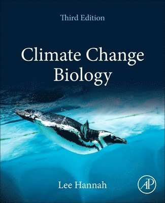 Climate Change Biology 1