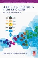 Prasad,M.N.V, M.N.V. Prasad - Disinfection By-products in Drinking Water, Häftad