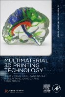 Multimaterial 3D Printing Technology 1