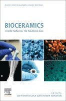 bokomslag Bioceramics