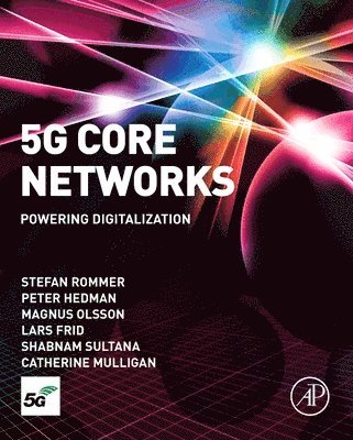 5G Core Networks 1