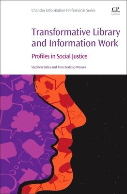 Transformative Library and Information Work 1