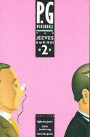 bokomslag The Jeeves Omnibus - Vol 2