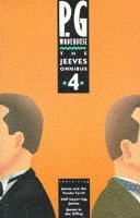 bokomslag The Jeeves Omnibus - Vol 4