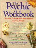 bokomslag The Psychic Handbook