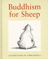 bokomslag Buddhism For Sheep