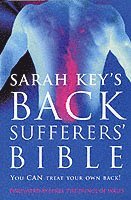 bokomslag The Back Sufferer's Bible