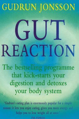 Gut Reaction 1