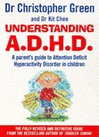 bokomslag Understanding Attention Deficit Disorder