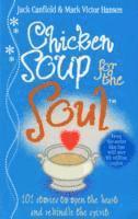 bokomslag Chicken Soup For The Soul