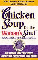 bokomslag Chicken Soup for the Woman's Soul