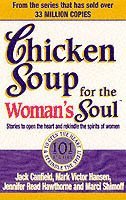 Chicken Soup for the Woman's Soul 1