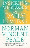 bokomslag Bettger, F: Inspiring Messages For Daily Living