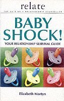 bokomslag Baby Shock!
