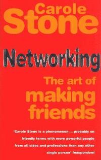 bokomslag Networking