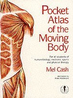 bokomslag Pocket Atlas of the Moving Body
