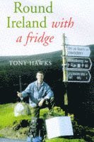 bokomslag Round Ireland With A Fridge