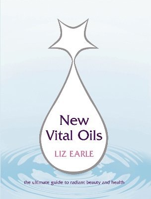 bokomslag New Vital Oils