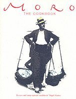 Samantha Clark, Samuel Clark - Moro Cookbook, Häftad