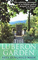 bokomslag The Luberon Garden