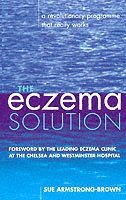 bokomslag The Eczema Solution