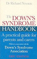 bokomslag The Down's Syndrome Handbook