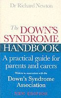 Downs Syndrome Association, Richard Newton - Down's Syndrome Handbook, Häftad