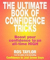 bokomslag The Ultimate Book Of Confidence Tricks