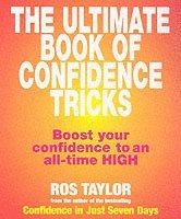 Ros Taylor - Ultimate Book Of Confidence Tricks, Häftad