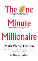bokomslag The One Minute Millionaire