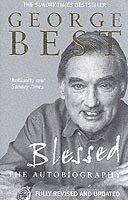 bokomslag Blessed - The Autobiography