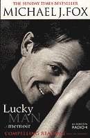 bokomslag Lucky Man